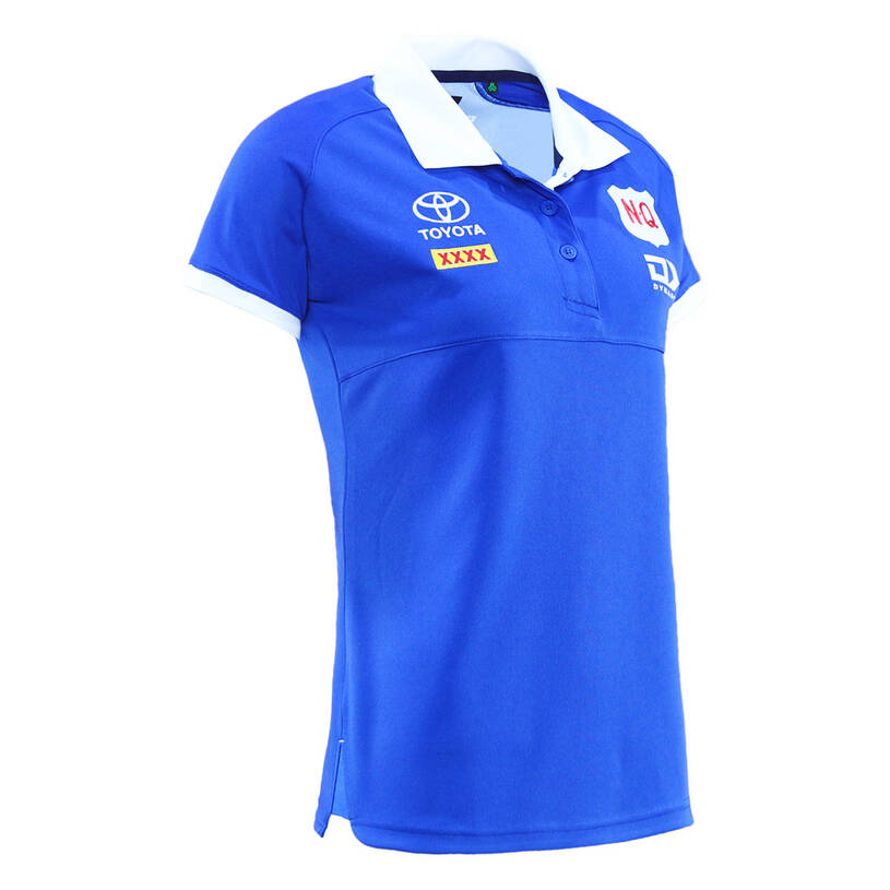 2025 Womens NRL Alternate Polo2