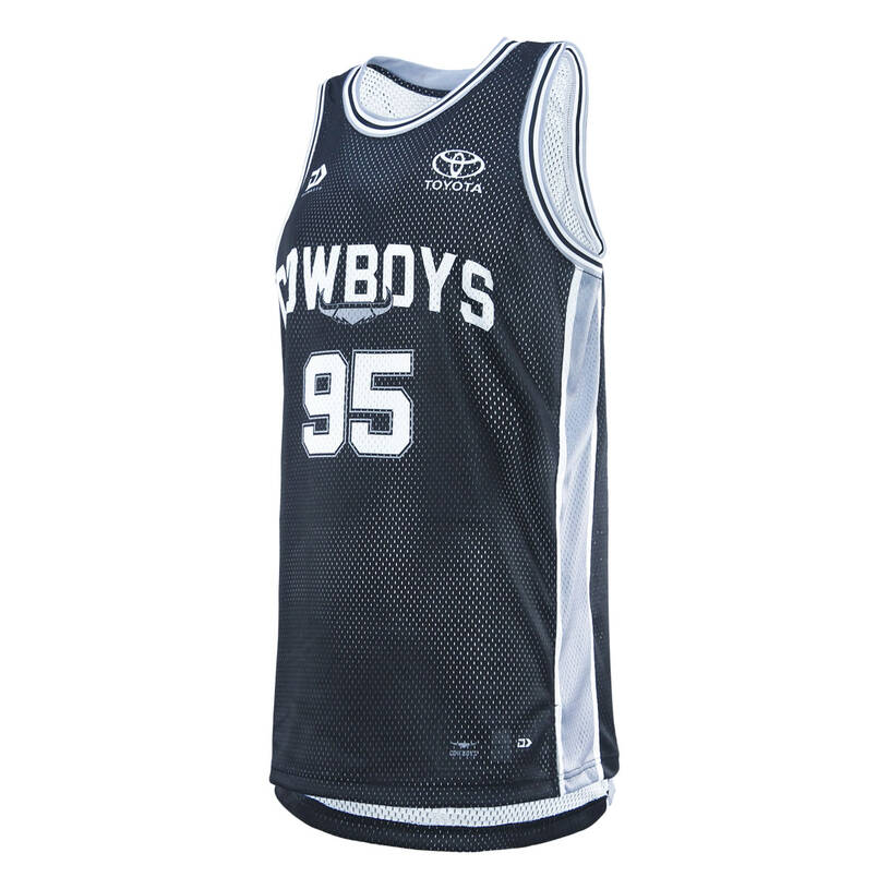 2025 Kids Basketball Singlet1