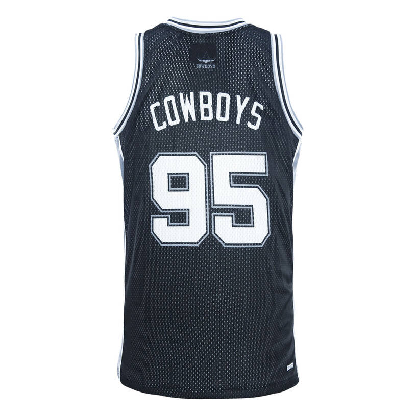 2025 Kids Basketball Singlet3