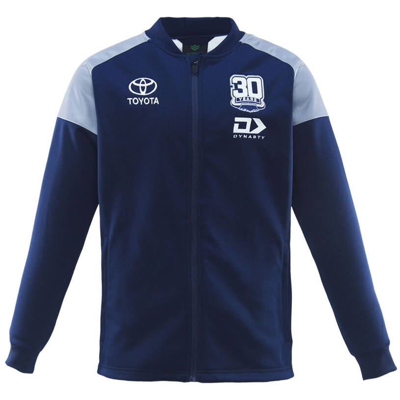 2025 Mens NRL Anthem Jacket0