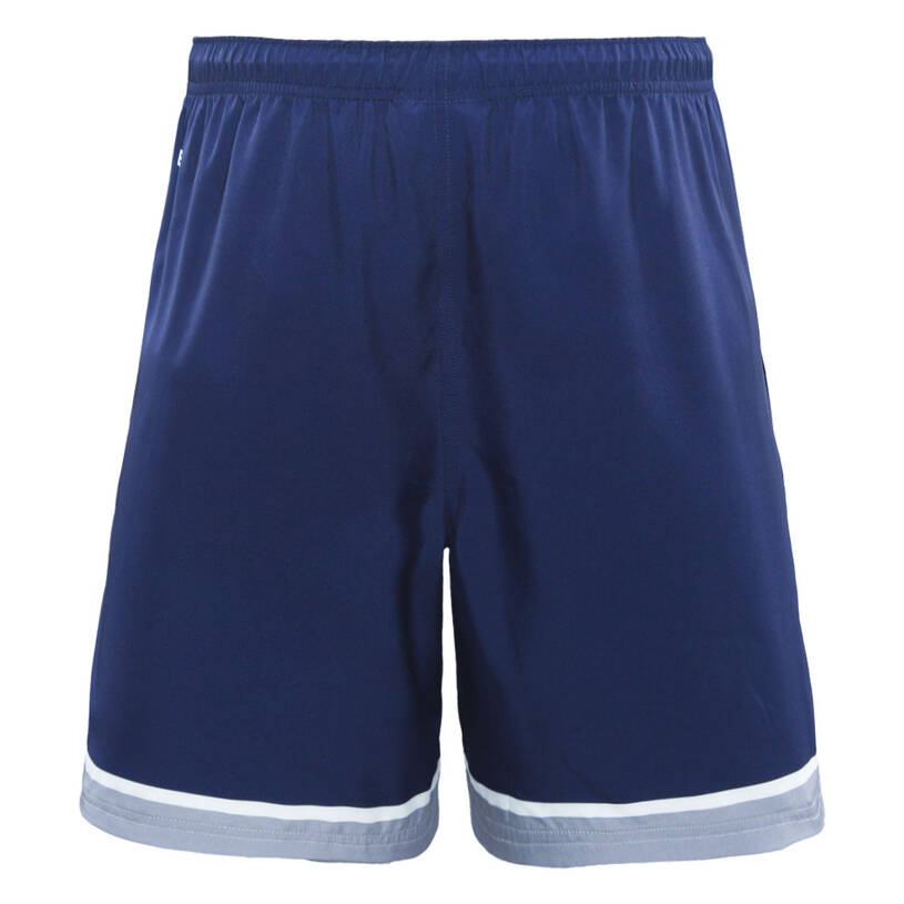 2025 Mens NRL Gym Shorts - Navy3