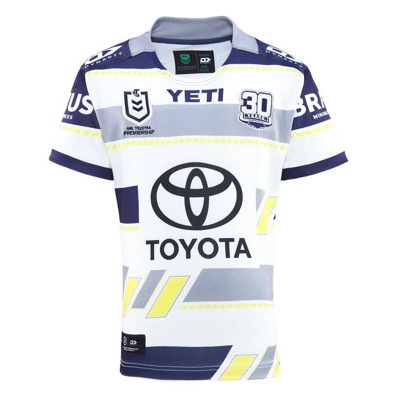 2025 Kids NRL Alternate Jersey0