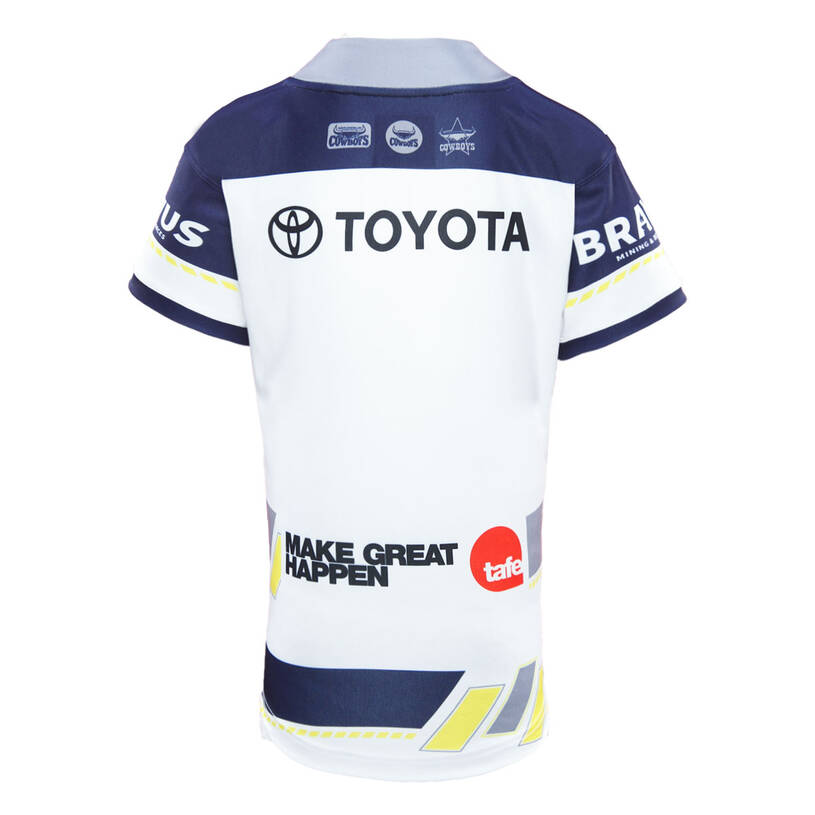 2025 Kids NRL Alternate Jersey3