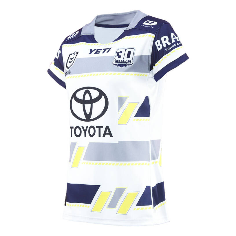 2025 Womens NRL Alternate Jersey1