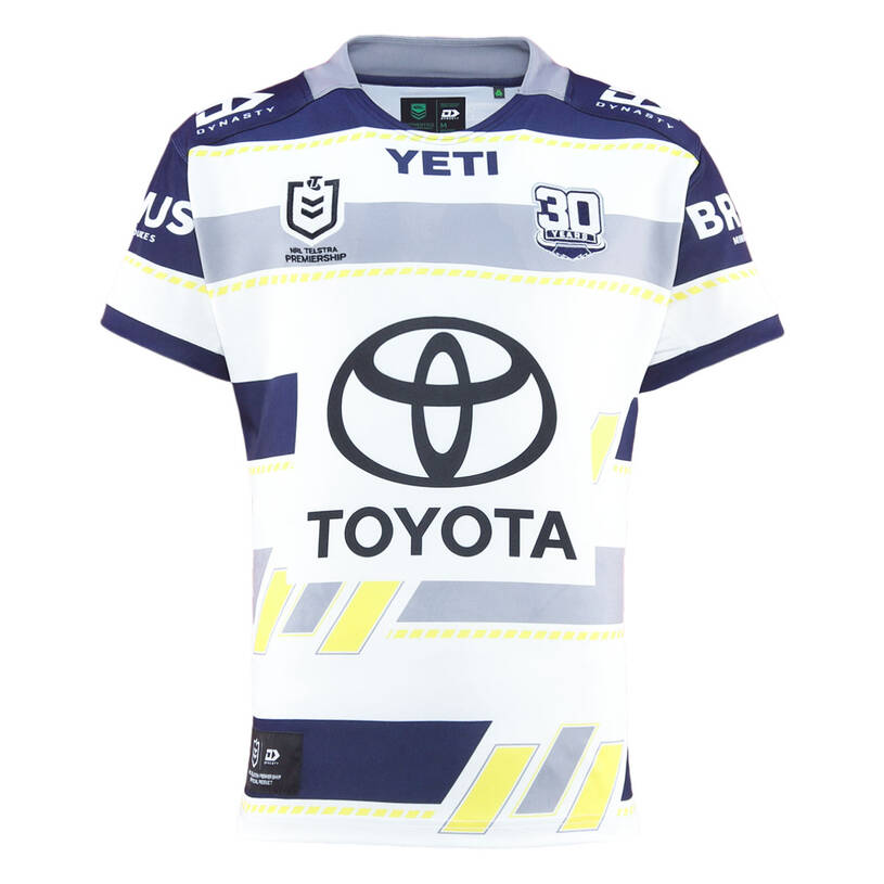 2025 Mens NRL Alternate Jersey0