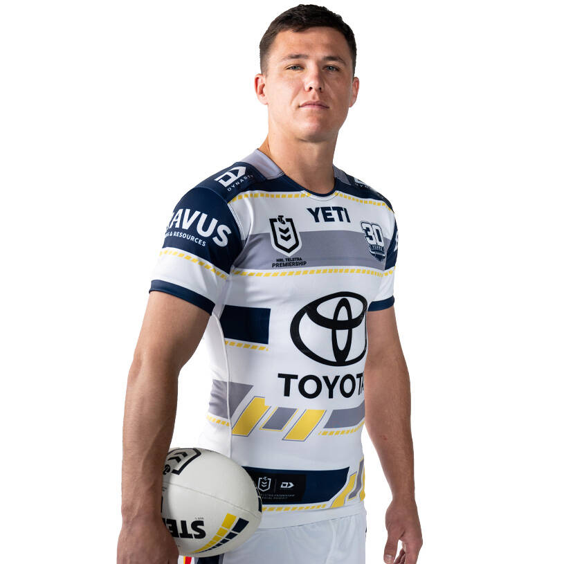 2025 Mens NRL Alternate Jersey2