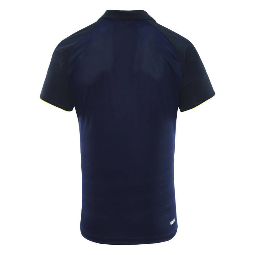 2025 Mens Polo - Navy3