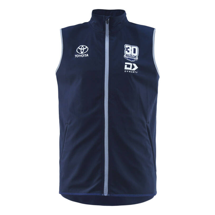 2025 Mens NRL Gilet Vest0