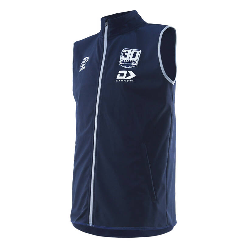 2025 Mens NRL Gilet Vest1