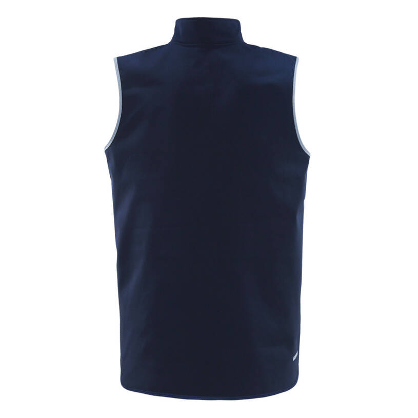 2025 Mens NRL Gilet Vest3