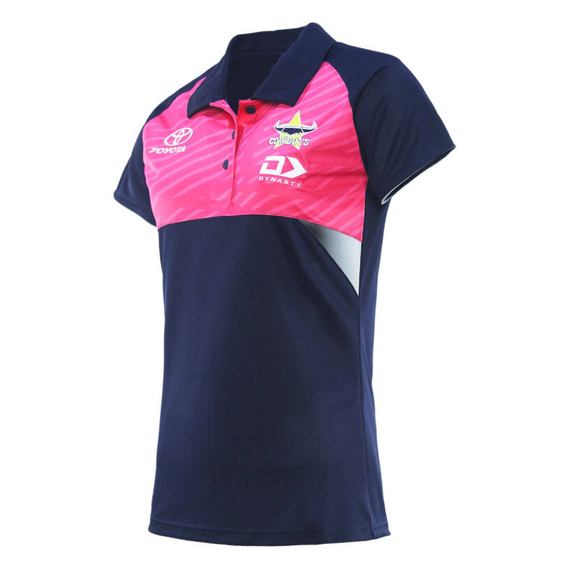 2025 Womens NRL Women in League Polo1