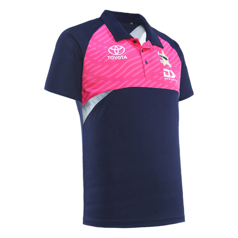 2025 Mens NRL Women in League Polo2