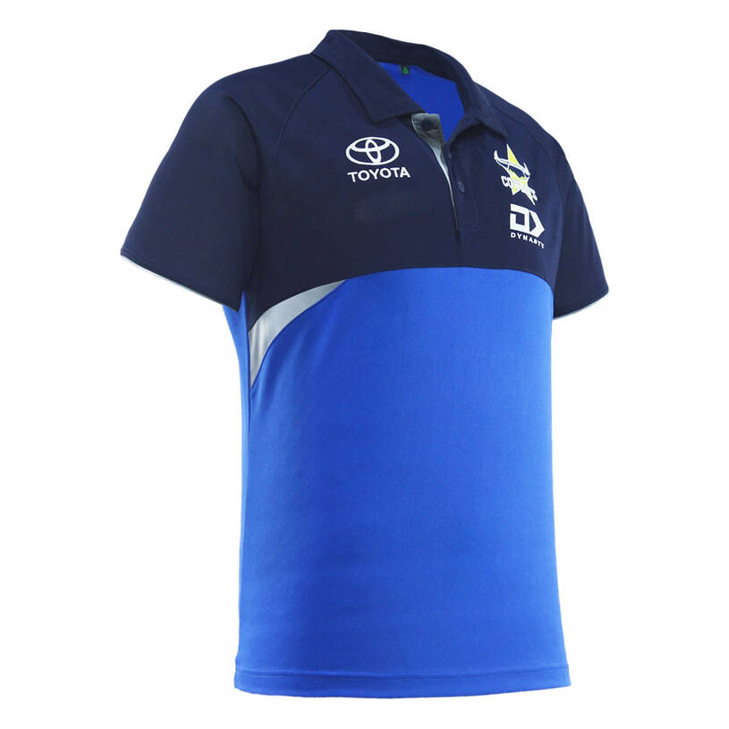 2025 Mens Polo - Royal2