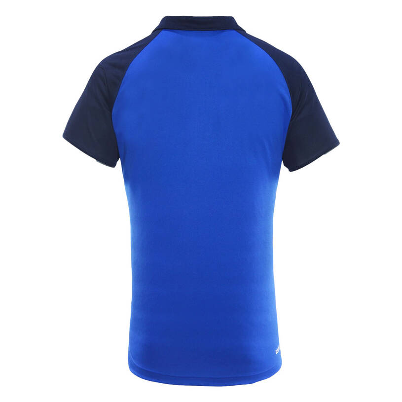 2025 Mens Polo - Royal3