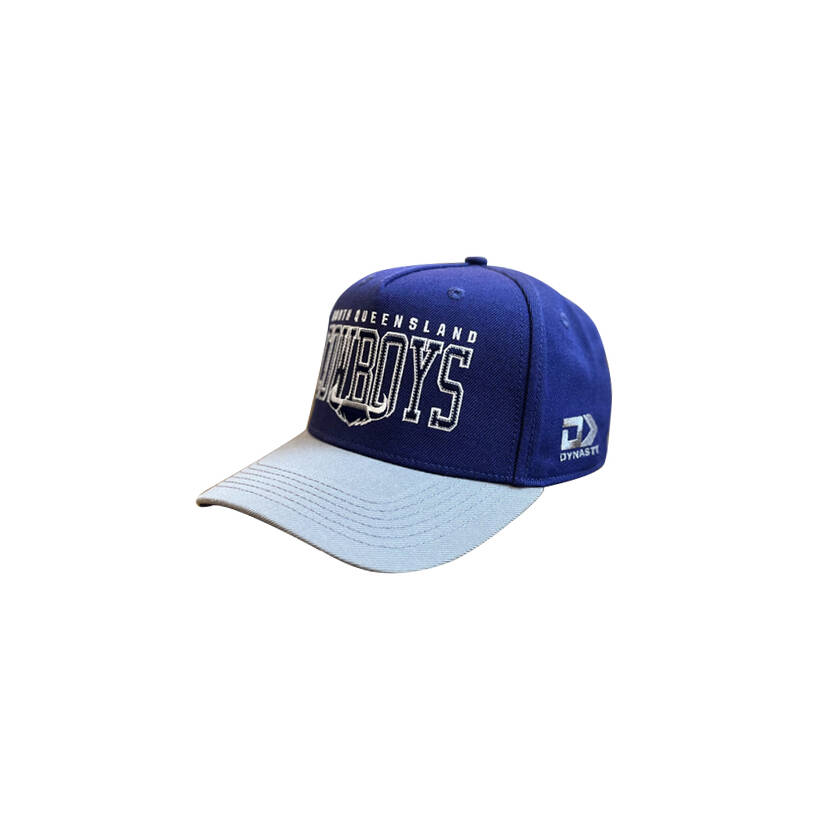 2025 Cowboys Baseball Cap0