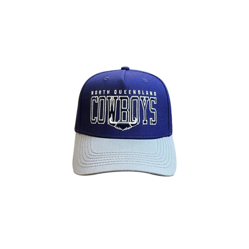 2025 Cowboys Baseball Cap3