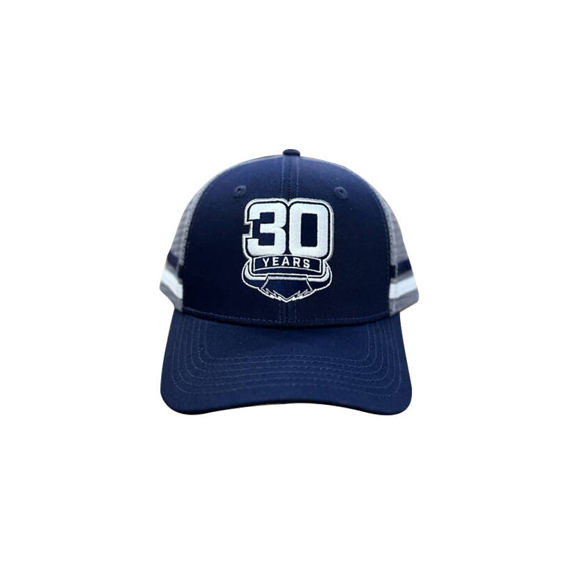 2025 Cowboys Trucker Cap0