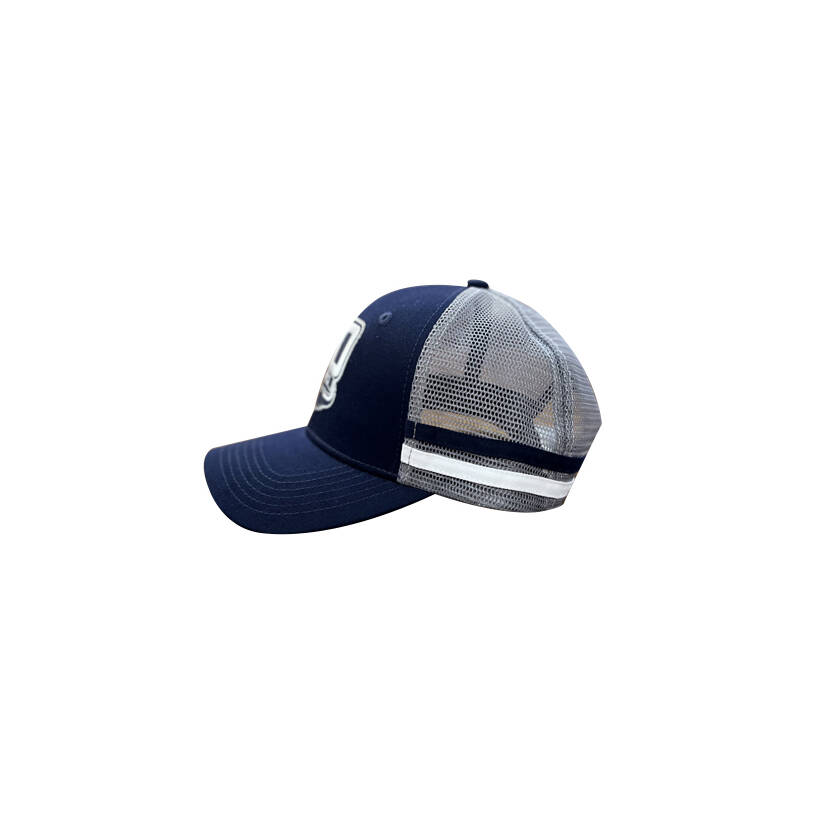 2025 Cowboys Trucker Cap2