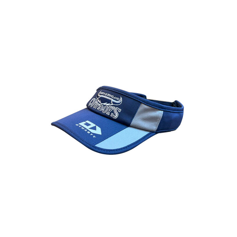 2025 Cowboys Visor0