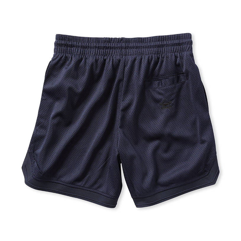 Cowboys Adult Basketball Shorts1