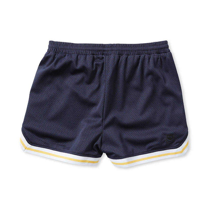 Cowboys Womens Basketball Shorts1