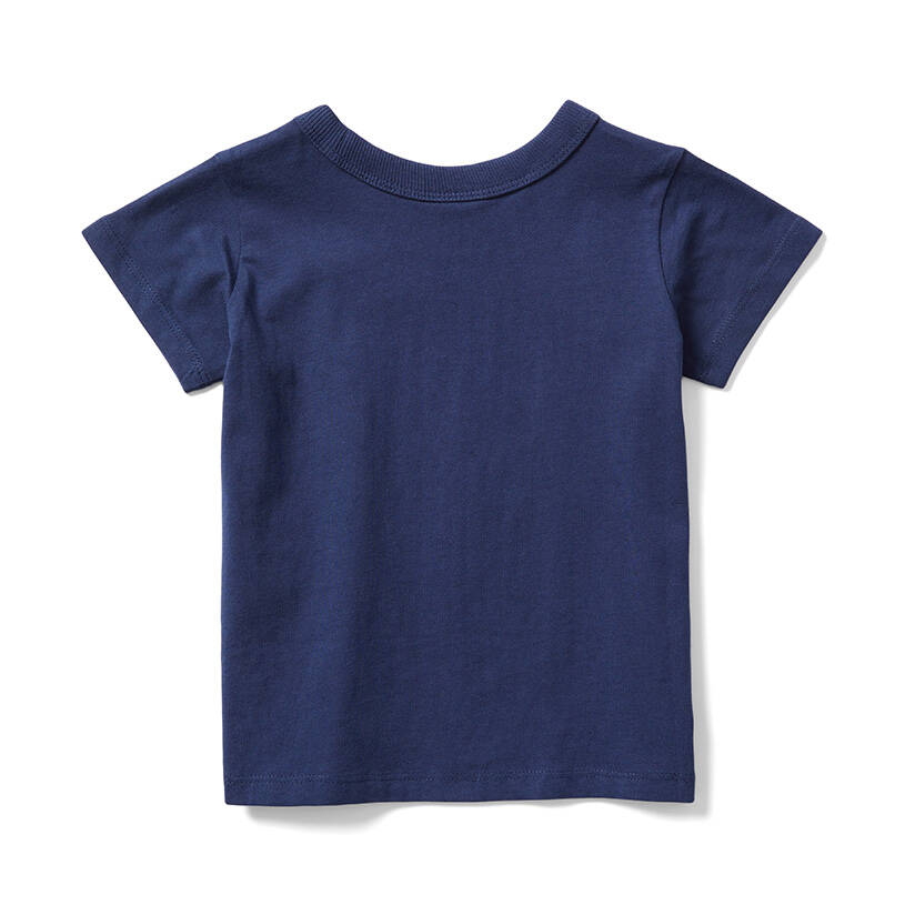 Cowboys Toddler Club T-shirt1