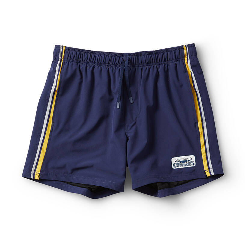 Cowboys Men's Swim Shorts0