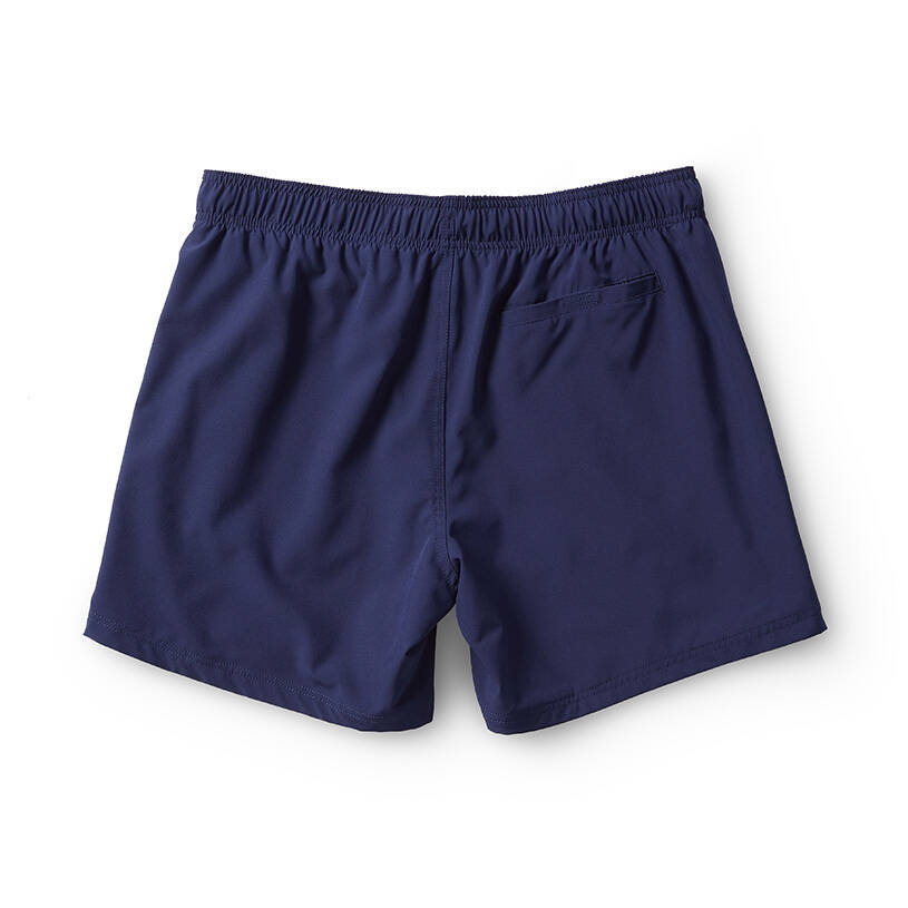 Cowboys Men's Swim Shorts1