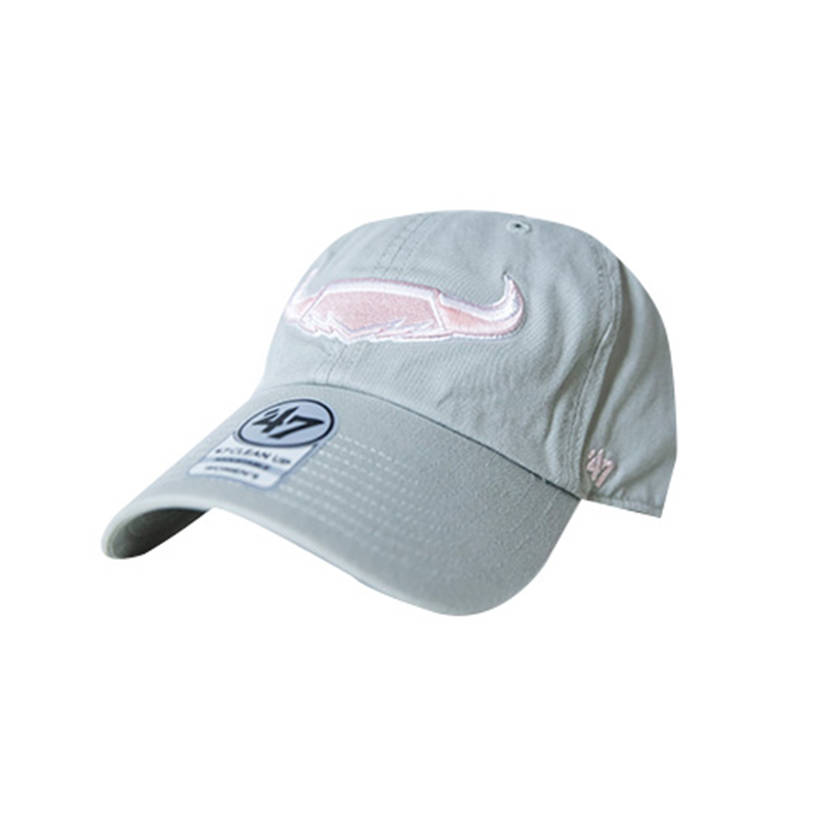 ladies grey cap